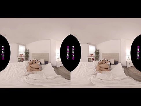 ❤️ PORNBCN VR שתי לסביות צעירות מתעוררות חרמניות במציאות מדומה 4K 180 תלת מימדית ז'נבה בלוצ'י קתרינה מורנו ️❌ סרטון אנאלי בפורנו iw.courseclass.ru ﹏
