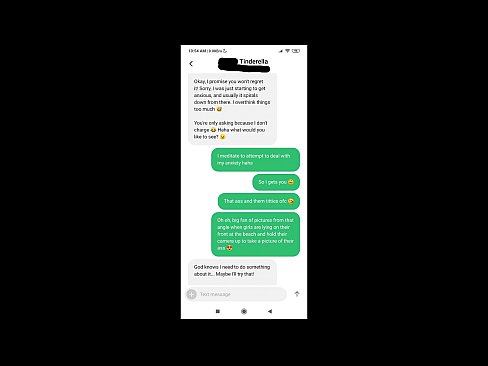 ❤️ הוספתי PAWG חדש מ-Tinder להרמון שלי (כולל שיחה עם טינדר) ️❌ סרטון אנאלי בפורנו iw.courseclass.ru ﹏